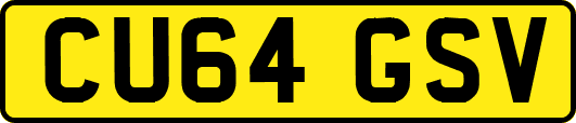 CU64GSV
