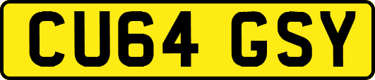 CU64GSY