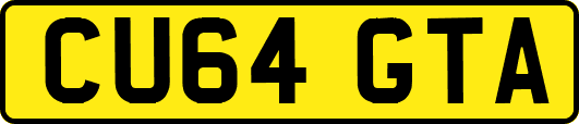 CU64GTA
