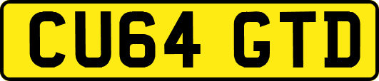 CU64GTD