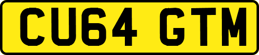 CU64GTM