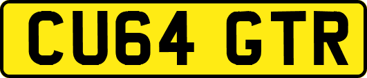 CU64GTR
