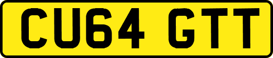 CU64GTT