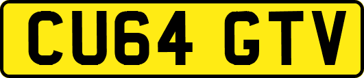 CU64GTV