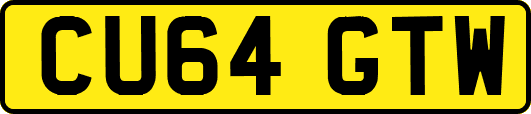 CU64GTW