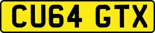 CU64GTX