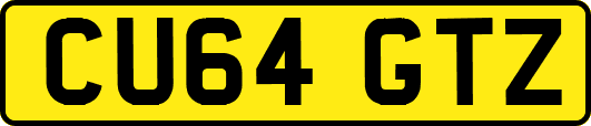 CU64GTZ