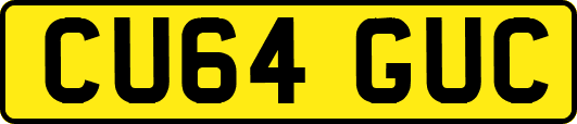 CU64GUC