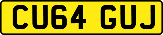CU64GUJ