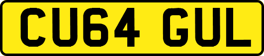CU64GUL