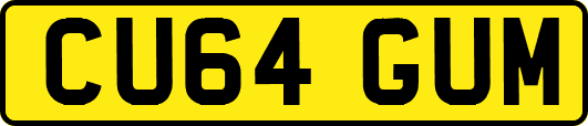 CU64GUM