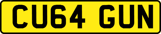 CU64GUN