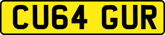CU64GUR