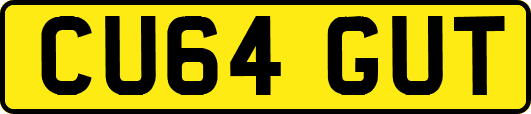 CU64GUT
