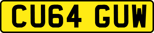 CU64GUW