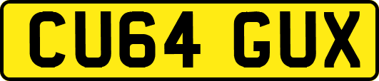 CU64GUX