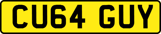 CU64GUY