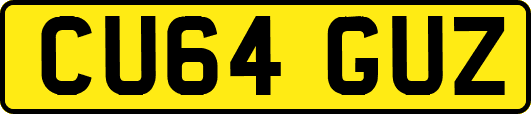 CU64GUZ