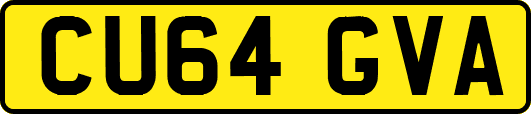 CU64GVA