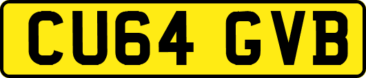 CU64GVB