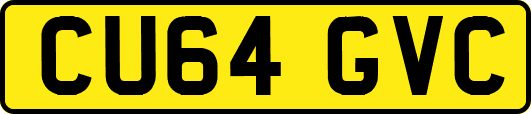 CU64GVC