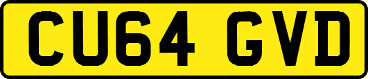 CU64GVD