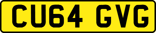 CU64GVG