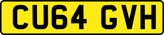 CU64GVH