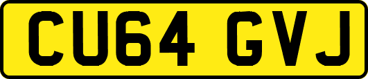 CU64GVJ