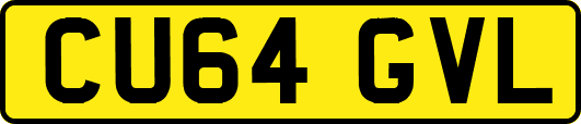 CU64GVL