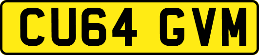 CU64GVM