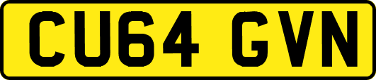 CU64GVN