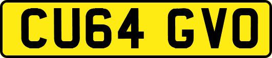 CU64GVO