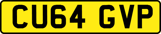 CU64GVP