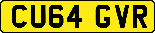 CU64GVR