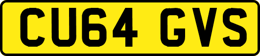 CU64GVS