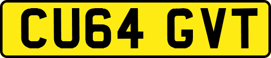 CU64GVT