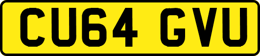 CU64GVU