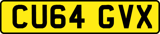 CU64GVX