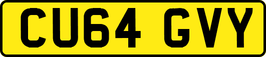 CU64GVY