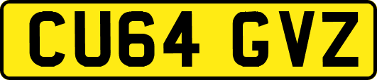 CU64GVZ