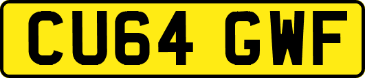 CU64GWF