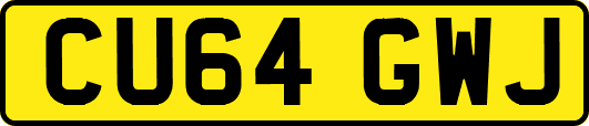 CU64GWJ