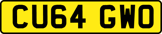 CU64GWO