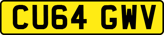 CU64GWV