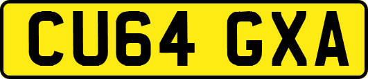 CU64GXA