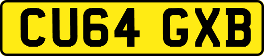 CU64GXB