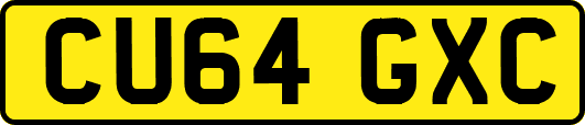 CU64GXC
