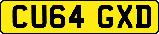 CU64GXD