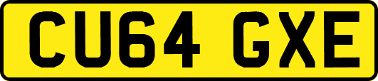 CU64GXE
